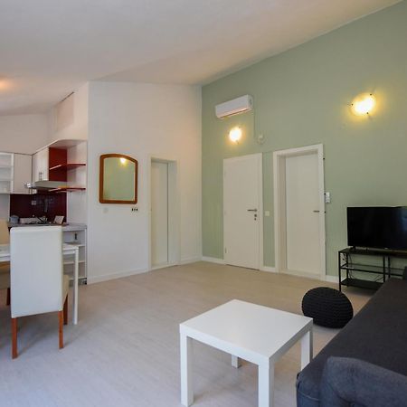 Ferienwohnung Movo House Pag Town Exterior foto